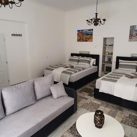 Ferhadija A&E Apartment سراييفو المظهر الخارجي الصورة