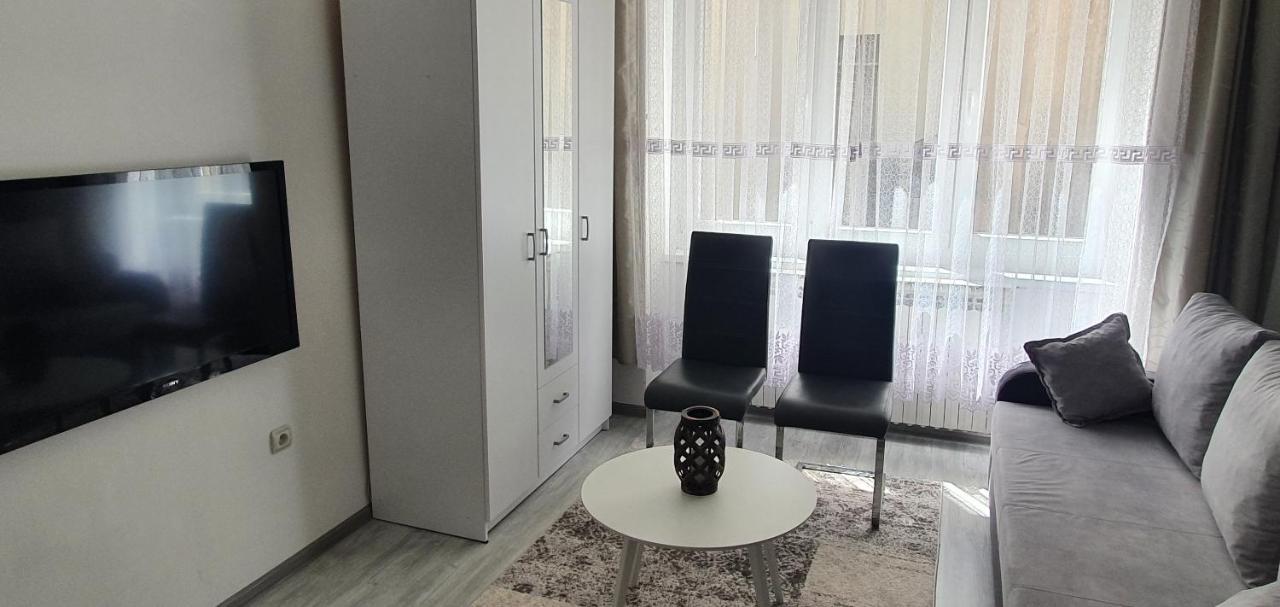 Ferhadija A&E Apartment سراييفو المظهر الخارجي الصورة