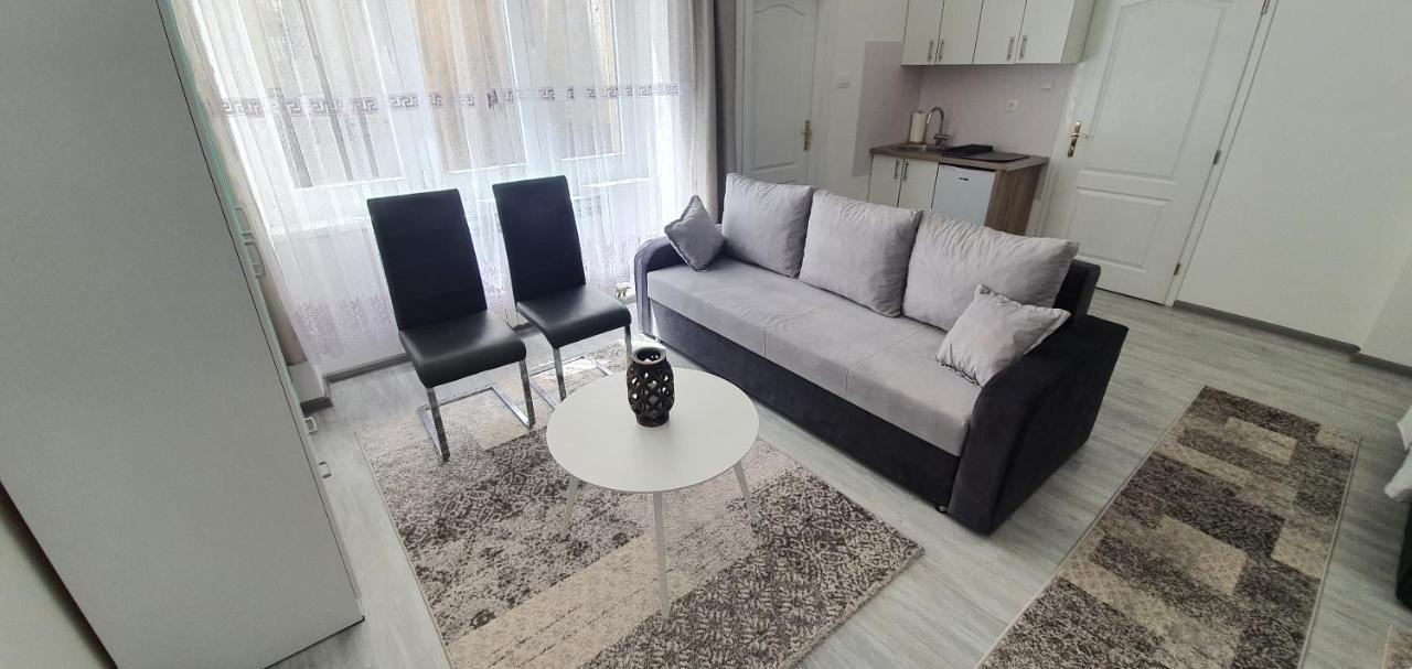 Ferhadija A&E Apartment سراييفو المظهر الخارجي الصورة