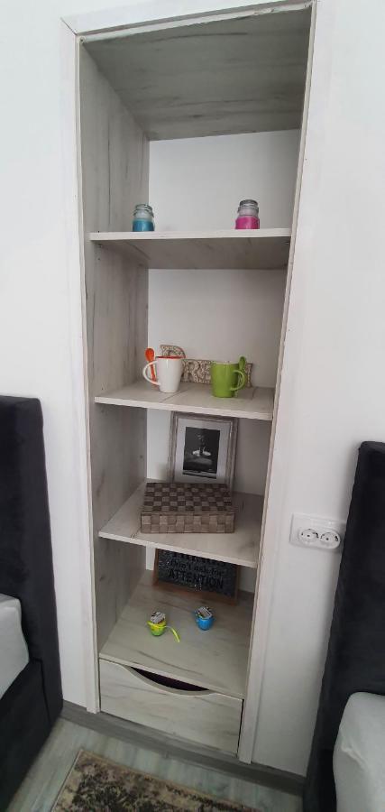 Ferhadija A&E Apartment سراييفو المظهر الخارجي الصورة