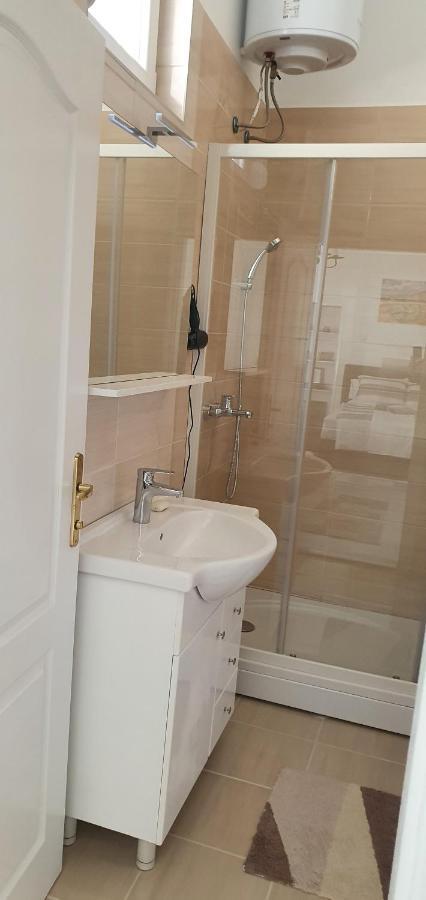 Ferhadija A&E Apartment سراييفو المظهر الخارجي الصورة