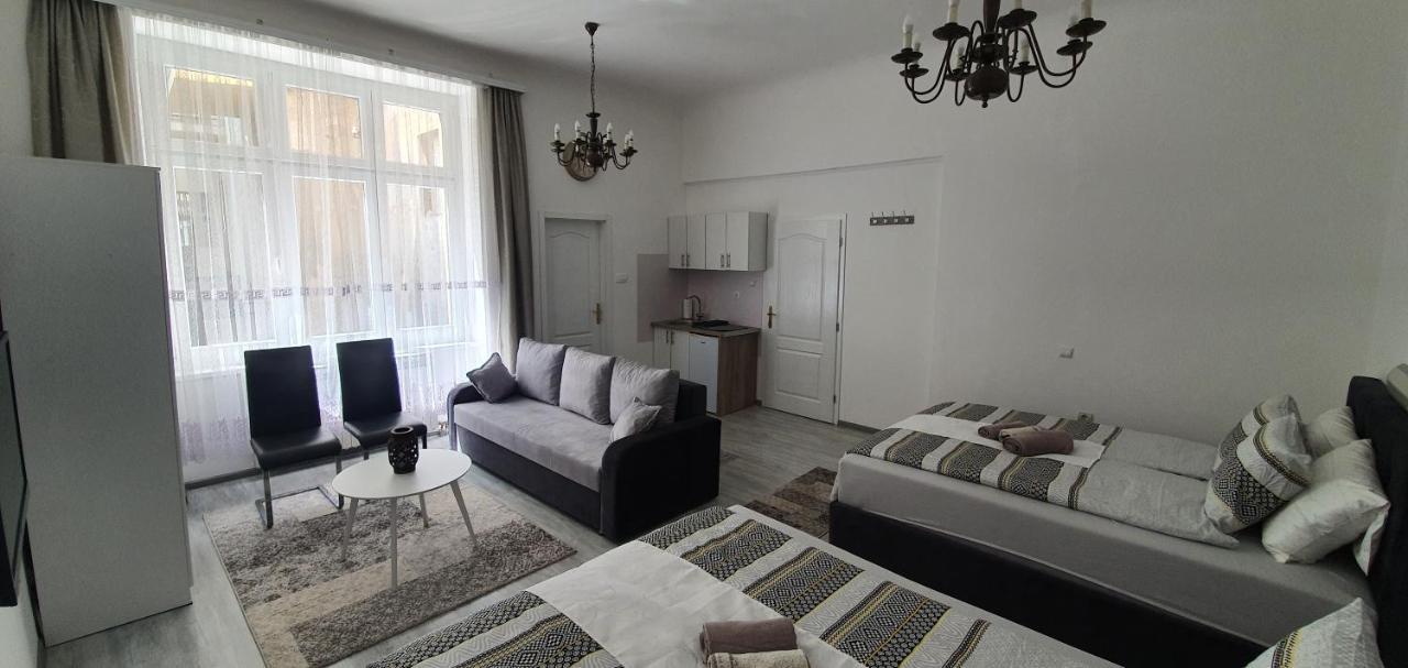 Ferhadija A&E Apartment سراييفو المظهر الخارجي الصورة