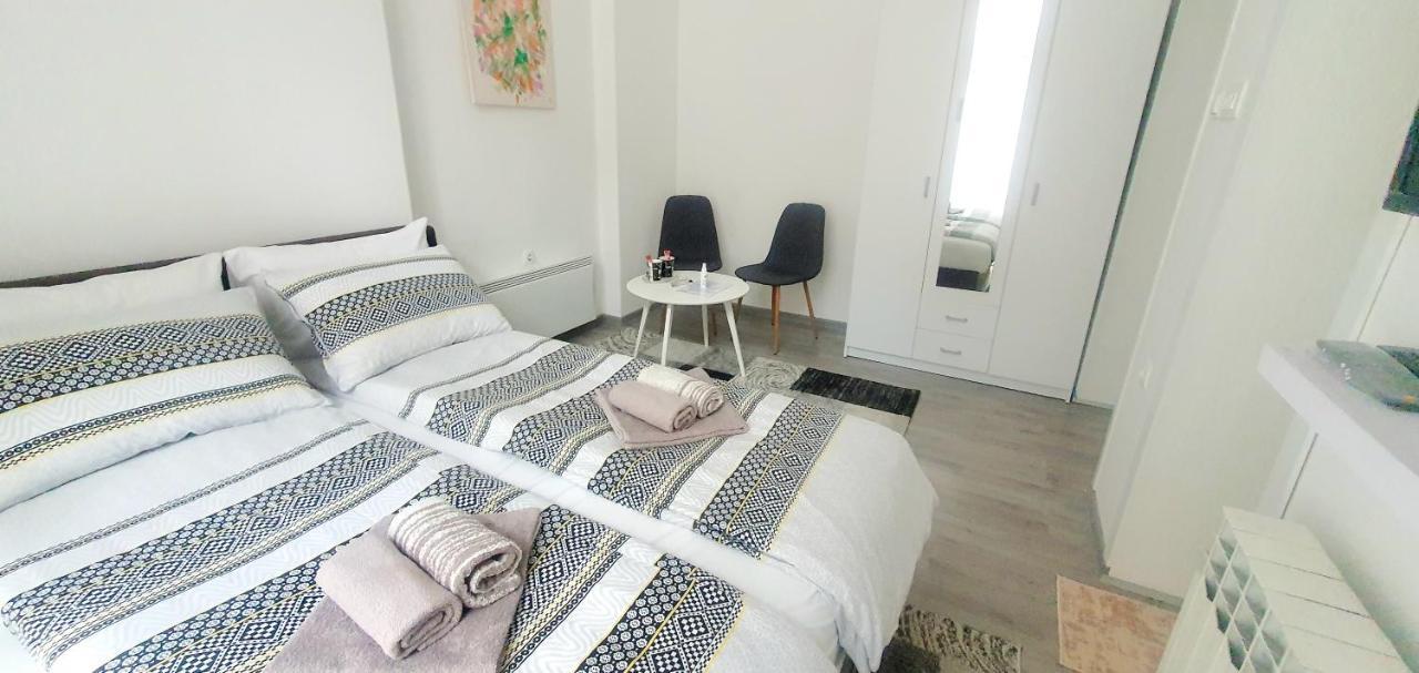 Ferhadija A&E Apartment سراييفو المظهر الخارجي الصورة