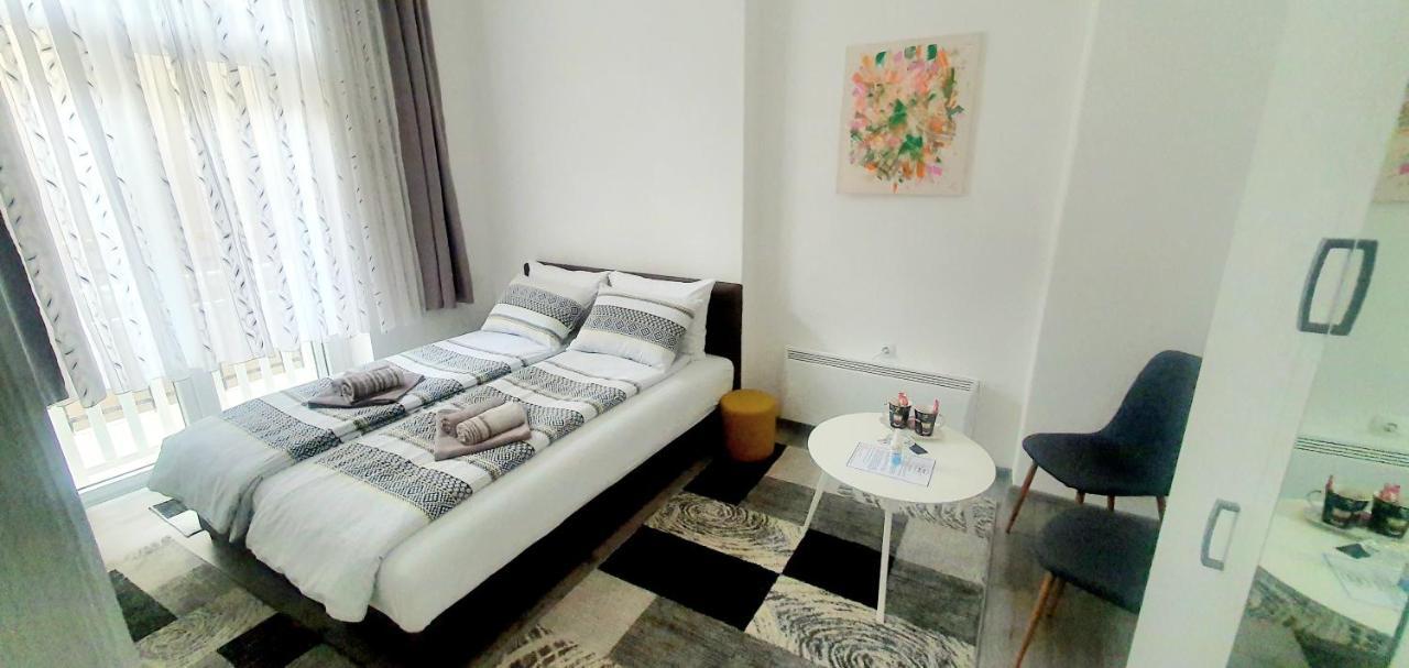 Ferhadija A&E Apartment سراييفو المظهر الخارجي الصورة