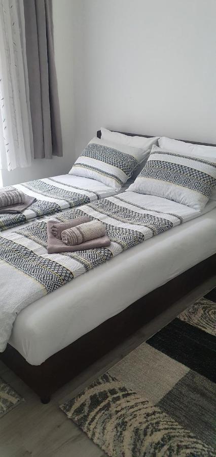 Ferhadija A&E Apartment سراييفو المظهر الخارجي الصورة
